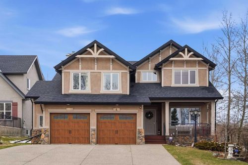 6 Tusslewood Heights Nw, Calgary, AB, T3L2M6 | Card Image