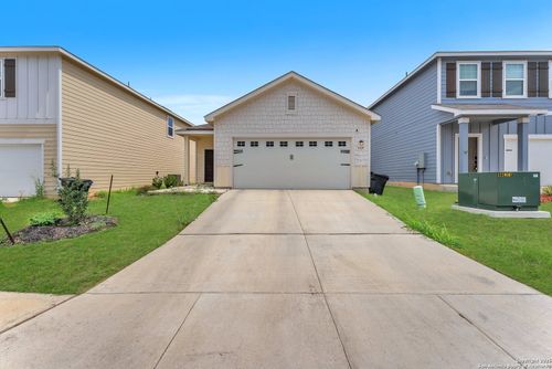 5319 Flying Hooves, San Antonio, TX, 78222-4482 | Card Image