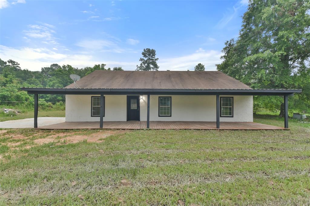 County Road 2218 , Cleveland, TX 77327
