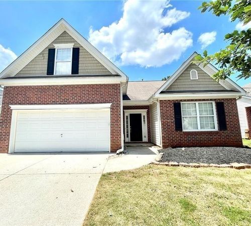 360 Clairidge Ln, Lawrenceville, GA, 30046-7736 | Card Image