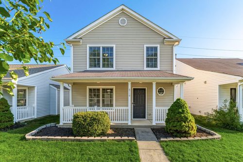 6110 Federalist Dr, Galloway, OH, 43119-8274 | Card Image