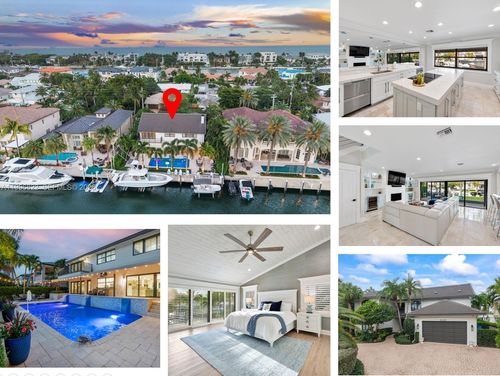 3333 Ne 30th Ave, Lighthouse Point, FL, 33064-8526 | Card Image
