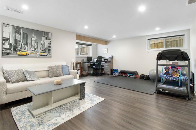 60 Brightoncrest Rise Se, House other with 3 bedrooms, 4 bathrooms and 4 parking in Calgary AB | Image 30