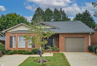 205 Robin Lane, House other with 2 bedrooms, 2 bathrooms and 1 parking in Greenville SC | Image 2