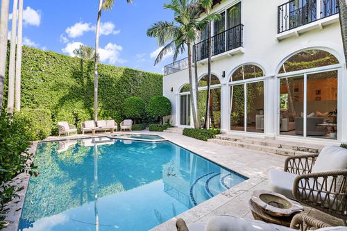 245 Everglade Ave, Palm Beach, FL, 33480-3719 | Card Image