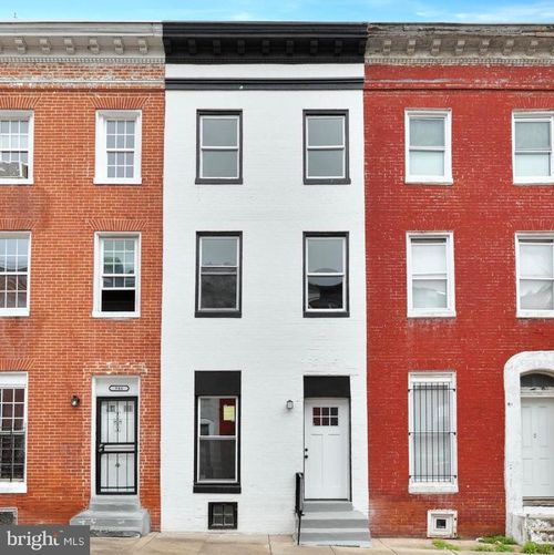 944 Bennett Pl, BALTIMORE, MD, 21223-1311 | Card Image