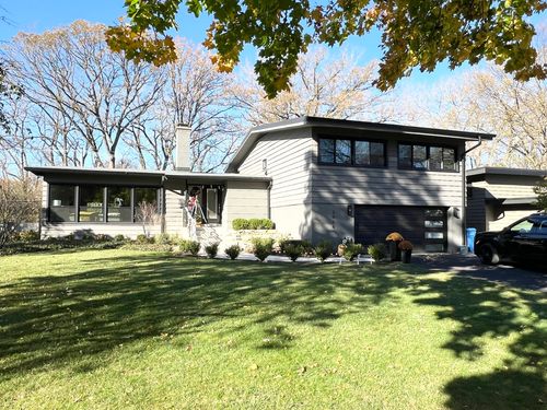 2916 Twin Oaks Dr, Highland Park, IL, 60035-1141 | Card Image