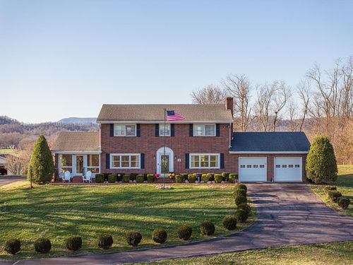 442 S Monte Vista Dr, Glade Spring, VA, 24340-2708 | Card Image