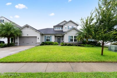 202 Galleon Drive, House other with 5 bedrooms, 3 bathrooms and null parking in Ponte Vedra FL | Image 1