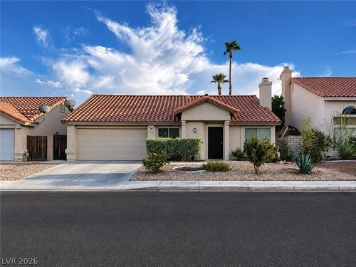1687 Bent Arrow Dr, North Las Vegas, NV, 89031-1561 | Card Image