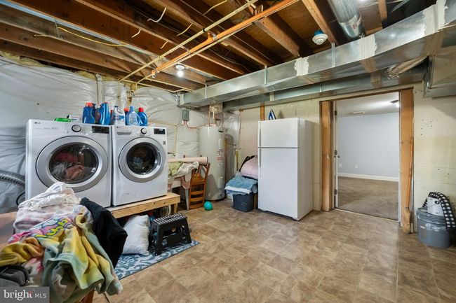 7100 Beltz Dr, House other with 4 bedrooms, 4 bathrooms and null parking in DISTRICT HEIGHTS MD | Image 22