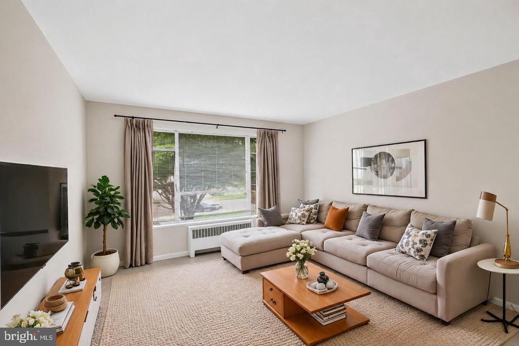Residential Lease in BETHESDA 5