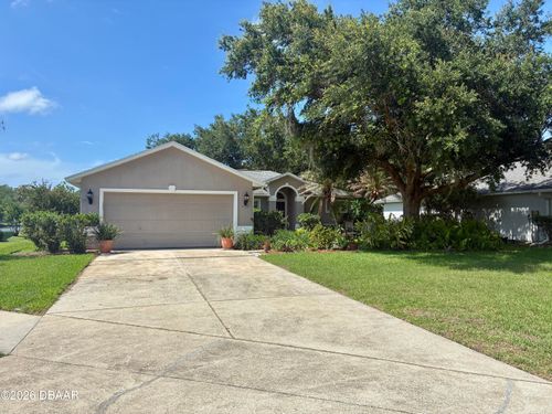 1639 Armin Ct, PORT ORANGE, FL, 32128-7310 | Card Image