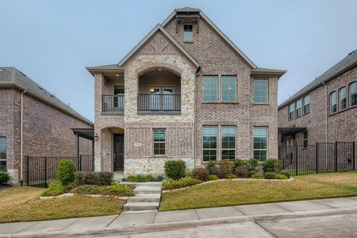 284 Palisades Blvd, Richardson, TX, 75080-2729 | Card Image