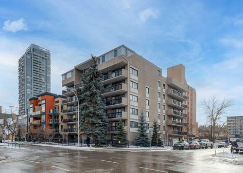 305-1033 15 Avenue Sw, Calgary, AB, T2R0S5 | Card Image