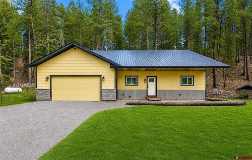 12316 County Road 501, Bayfield, CO, 81122-8706 | Card Image