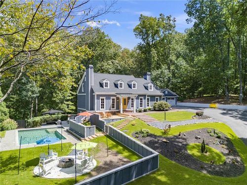 2580 Burgess Cir, Alpharetta, GA, 30004-3113 | Card Image