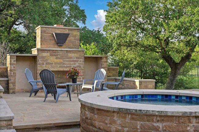 209 Ridge View Dr, House other with 4 bedrooms, 4 bathrooms and 4 parking in Georgetown TX | Image 31