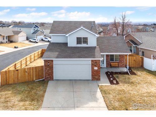 3116 Canyon Cir, Evans, CO, 80620-9159 | Card Image