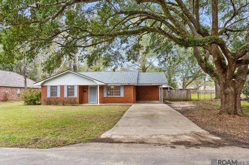 4105 Bennett St, Zachary, LA, 70791 | Card Image