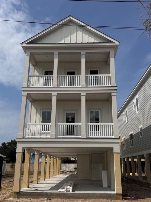 115 A 6th Ave S, Surfside Beach, SC, 29575-3502 | Card Image