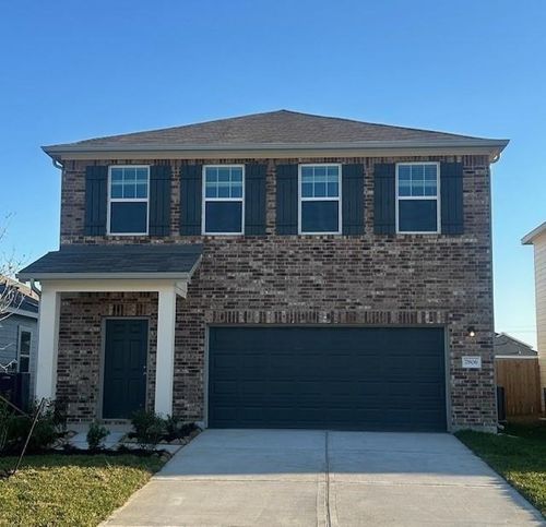 428 Harlow Dr, Montgomery, TX, 77316 | Card Image