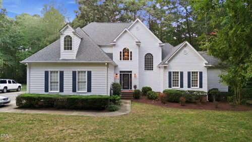 3733 Country Club Rd, Zebulon, NC, 27597-9153 | Card Image