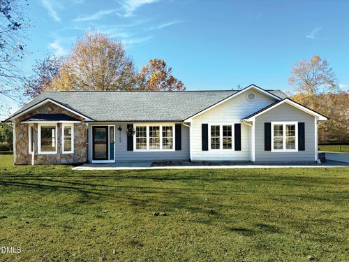 2109 Harris Rd, Rougemont, NC, 27572-7307 | Card Image