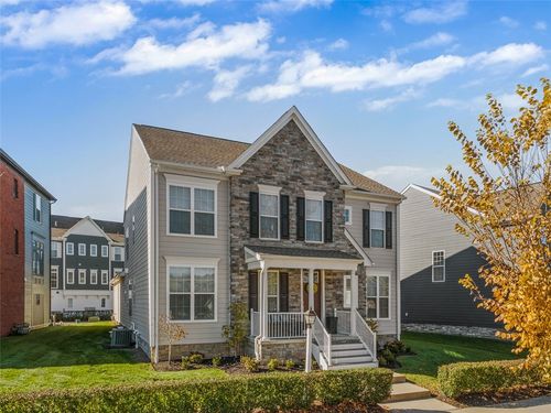 3061 Pretense Way, Pittsburgh, PA, 15203 | Card Image