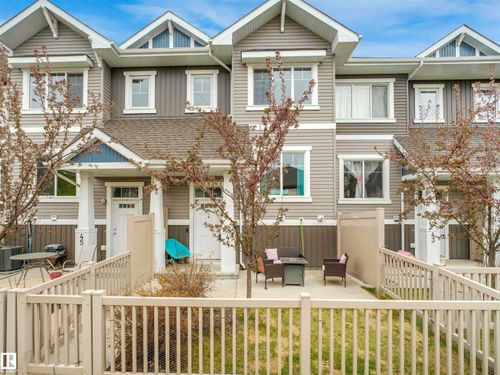 44-1140 Chappelle Blvd Sw, Edmonton, AB, T6W2Z3 | Card Image