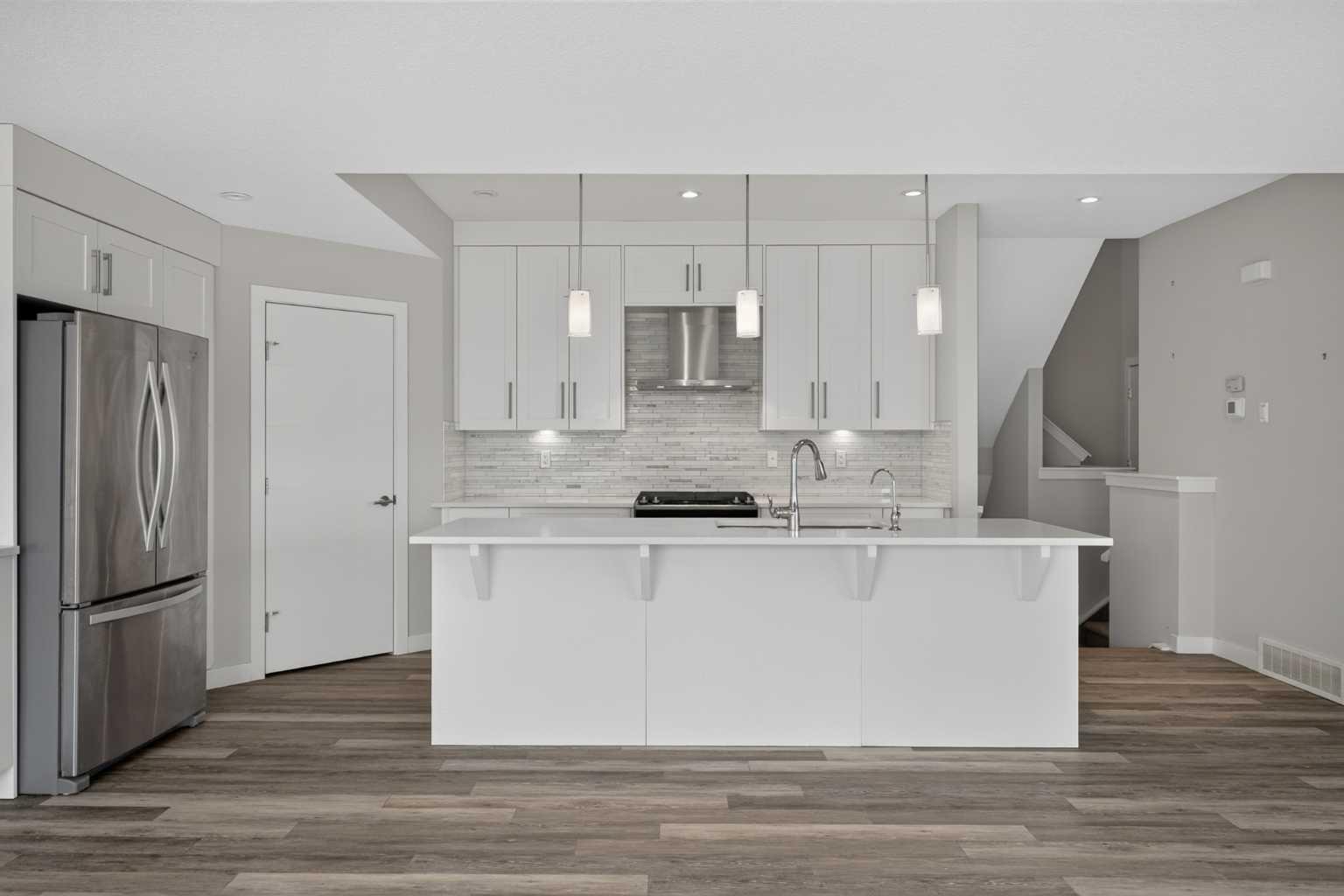 Residential in Calgary