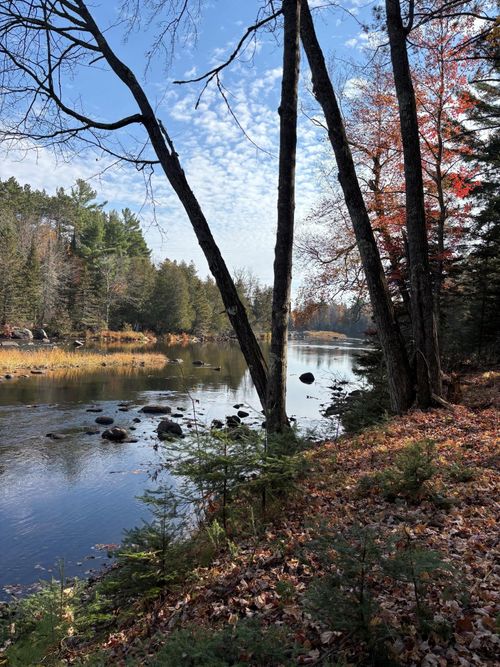 7-ON River Rd, Cloverland Town, WI, 54521 | Card Image