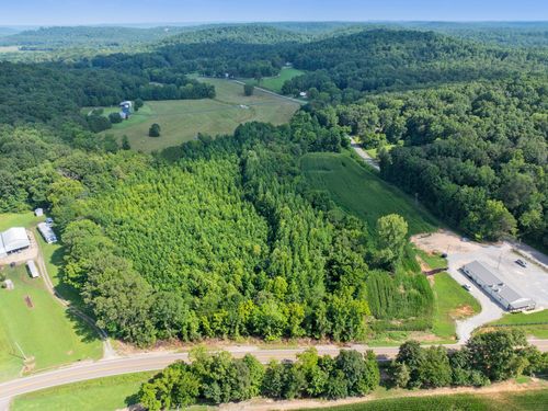 0 Perryville Rd, Decaturville, TN, 38329 | Card Image