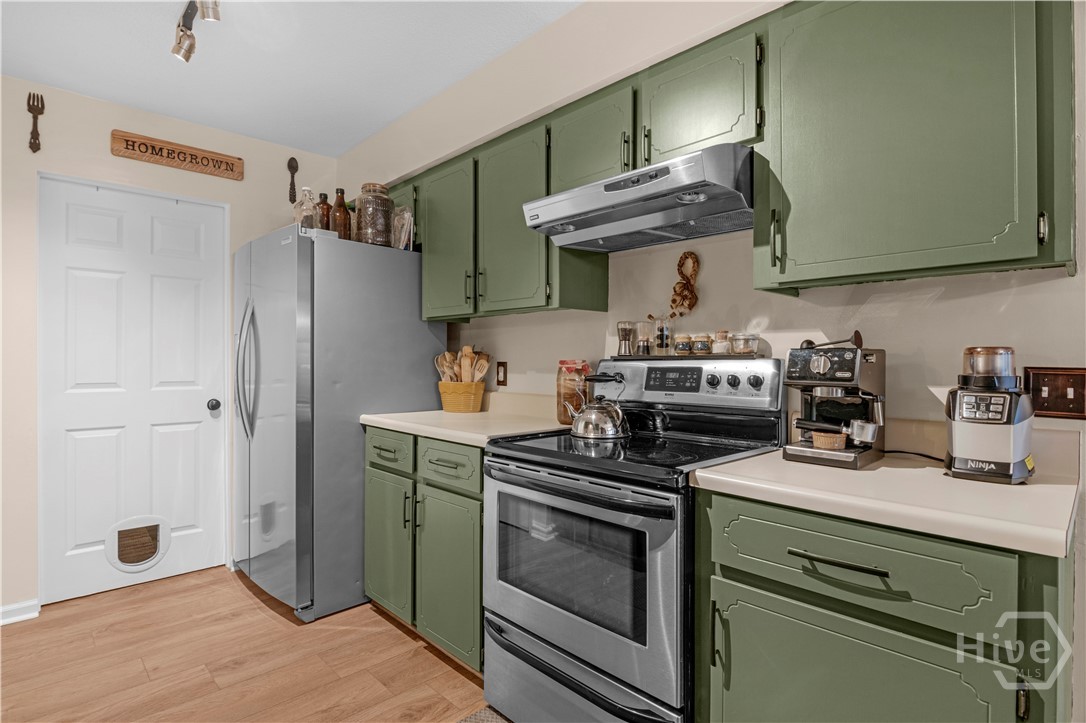 Residential in Hinesville 2