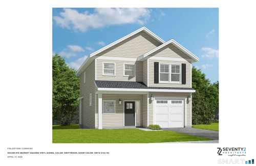 18-18 Fieldstone Ct, Bethel, CT, 06801-1273 | Card Image