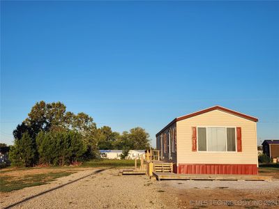 114554 S 4203 Road, House other with 3 bedrooms, 2 bathrooms and null parking in Checotah OK | Image 3