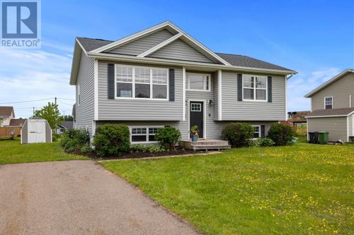 5 Darte Drive, Charlottetown, PE, C1A9S9 | Card Image
