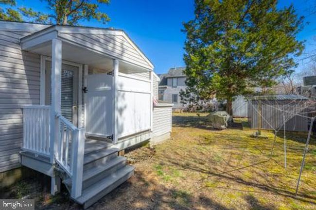 206 Matthews Ave, House other with 3 bedrooms, 1 bathrooms and null parking in Villas NJ | Image 12