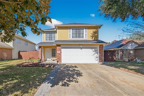 2202 Falling Oaks Road, Houston, TX, 77038 | Card Image