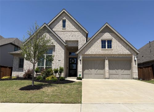 2460 Macy Way, Prosper, TX, 75078-3261 | Card Image