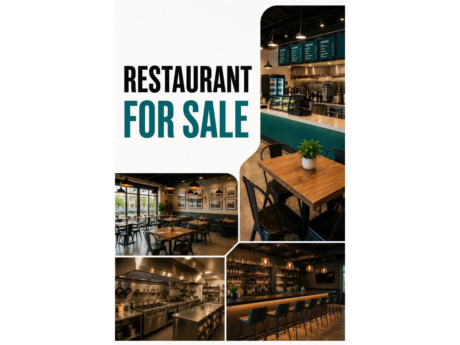 Business Opportunity in Unknown