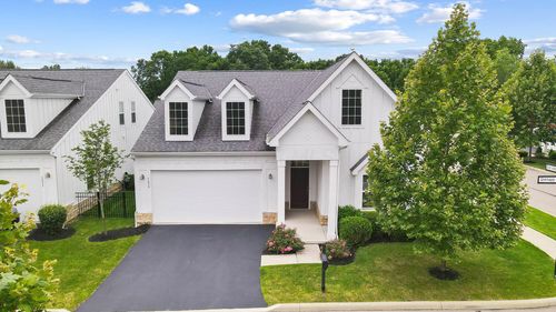 7059 Glenapp Ln, Dublin, OH, 43016-7675 | Card Image
