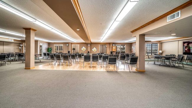 127 - 8535 Bonaventure Dr Se, Condo with 1 bedrooms, 2 bathrooms and 2 parking in Calgary AB | Image 39