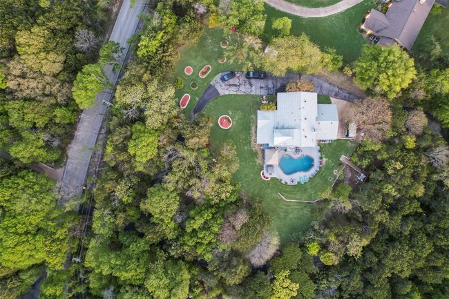 1819 W Belt Line Rd, House other with 4 bedrooms, 4 bathrooms and null parking in Cedar Hill TX | Image 37