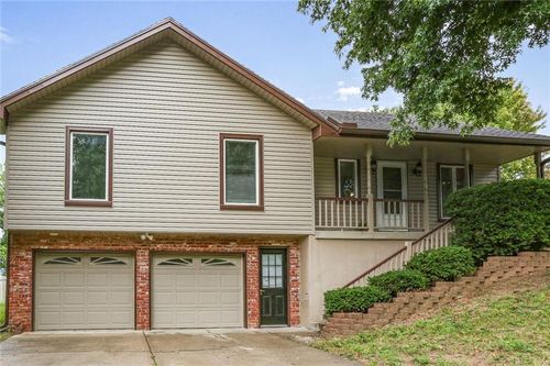 1420 Andrea Dr, Liberty, MO, 64068-9191 | Card Image