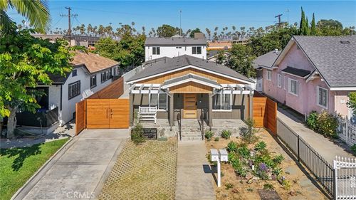 5436 3rd Ave, Los Angeles, CA, 90019 | Card Image