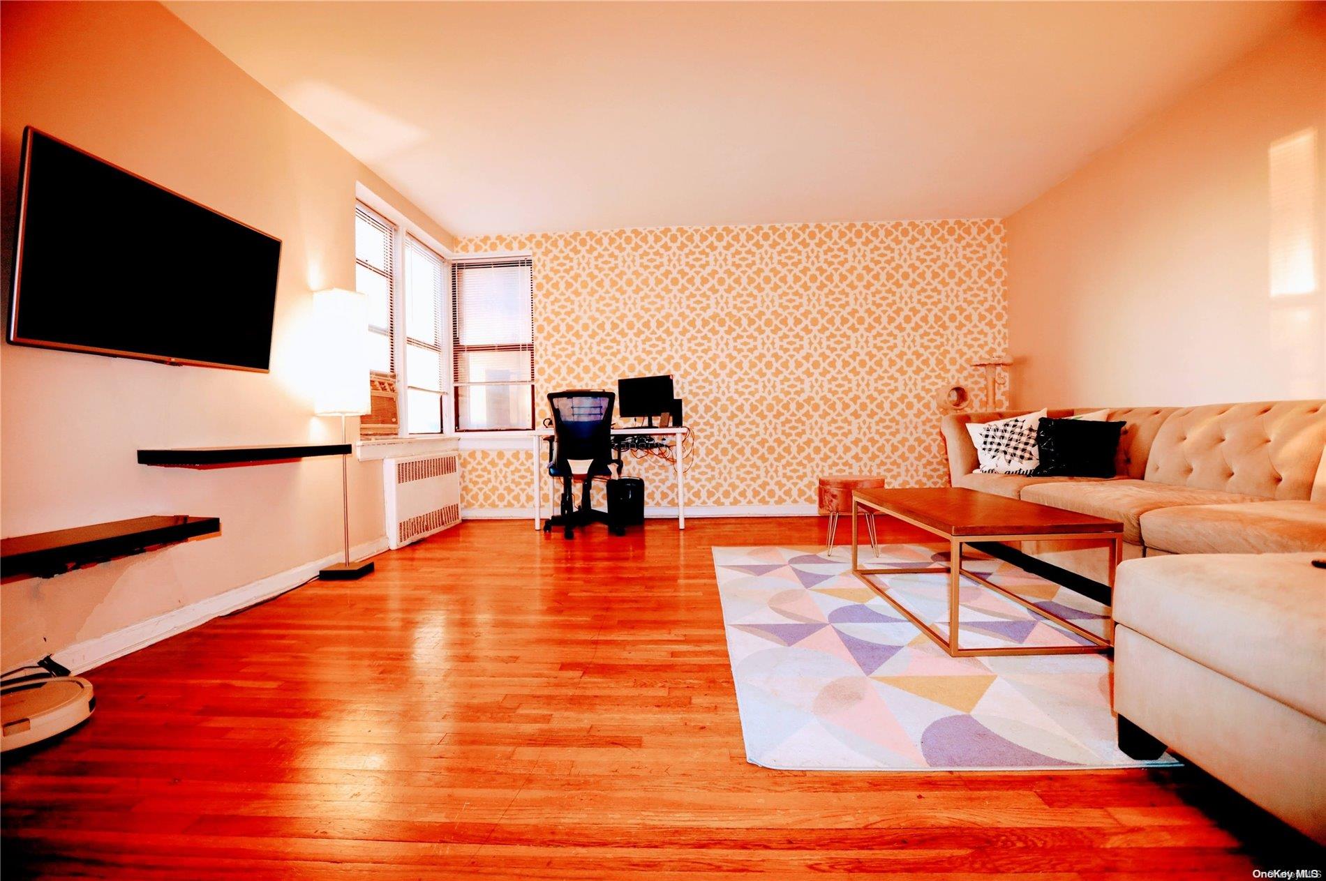 Residential in New York 4