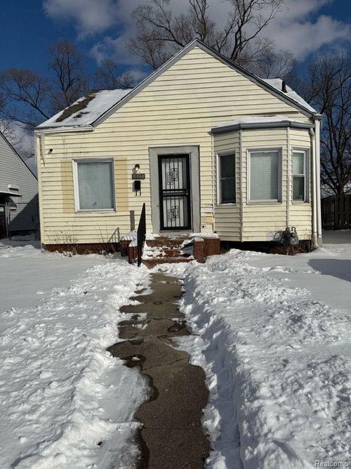 11660 Hubbell St, Detroit, MI, 48227-2725 | Card Image