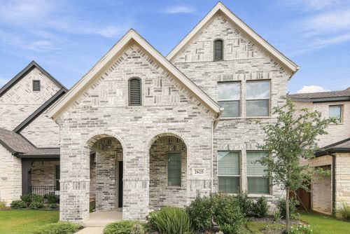 2625 Amistad Lane, Corinth, TX, 76210 | Card Image