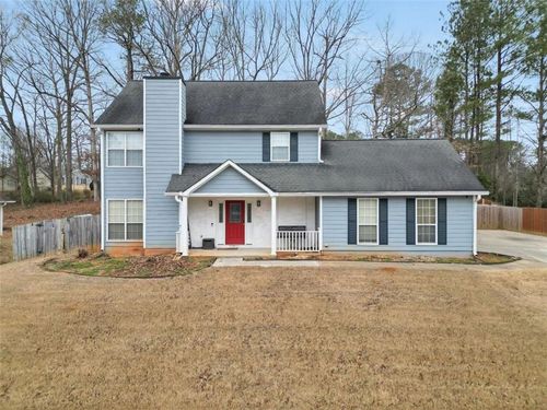 260 Weatherly Dr, fayetteville, GA, 30214-1790 | Card Image